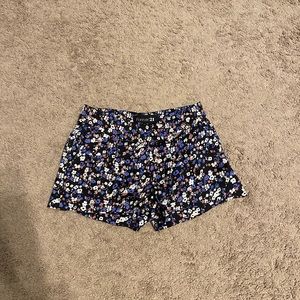 Forever 21 shorts